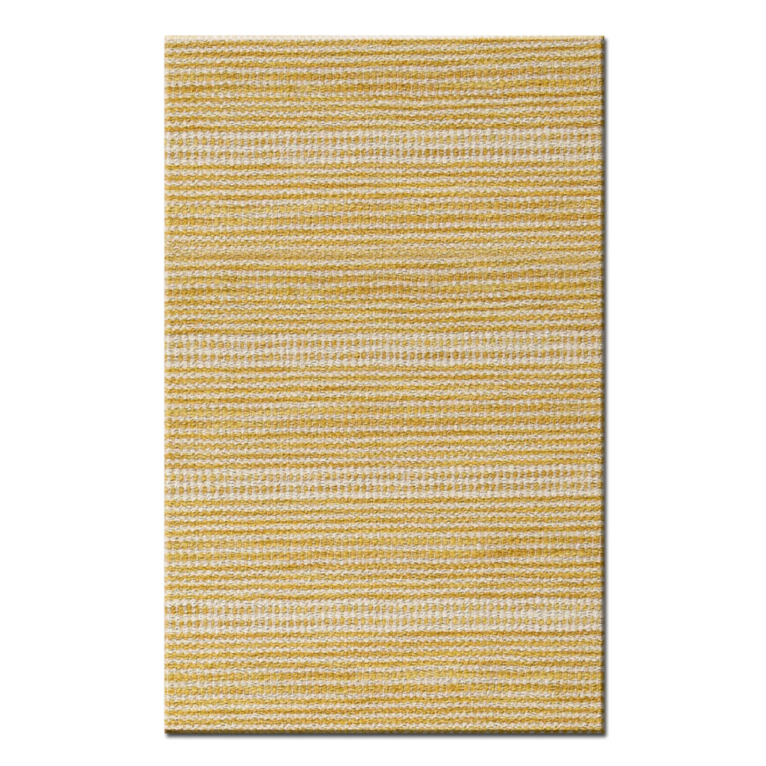 KORAJ - Hand Woven Jute Carpet